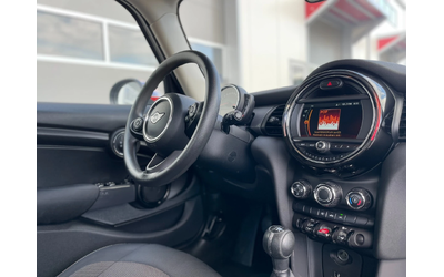 Mini Cooper Реален пробег - автомобили, коли, обяви за нови и употребявани 12