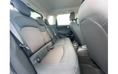 Mini Cooper Реален пробег - автомобили, коли, обяви за нови и употребявани 14