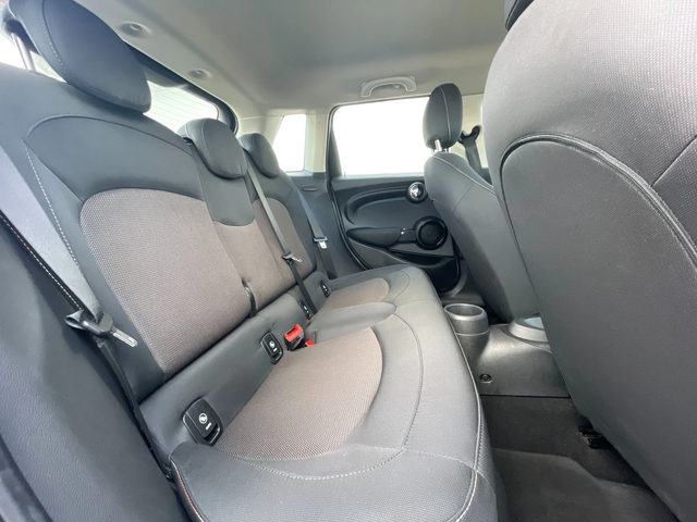 Mini Cooper Реален пробег - автомобили, коли, обяви за нови и употребявани 14