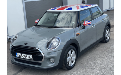 mini-cooper - 1