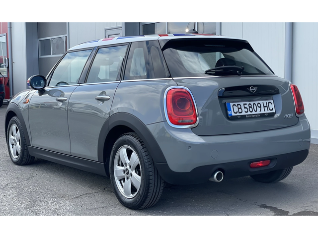 Mini Cooper Реален пробег - автомобили, коли, обяви за нови и употребявани 2
