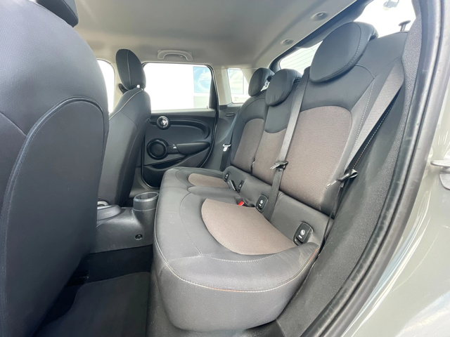 Mini Cooper Реален пробег - автомобили, коли, обяви за нови и употребявани 5