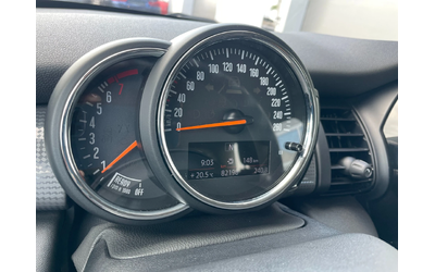 Mini Cooper Реален пробег - автомобили, коли, обяви за нови и употребявани 6