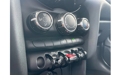 Mini Cooper Реален пробег - автомобили, коли, обяви за нови и употребявани 7