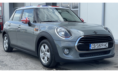 Mini Cooper Реален пробег - автомобили, коли, обяви за нови и употребявани 8