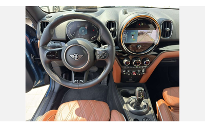 MINI Cooper - автомобили, коли, обяви за нови и употребявани 10