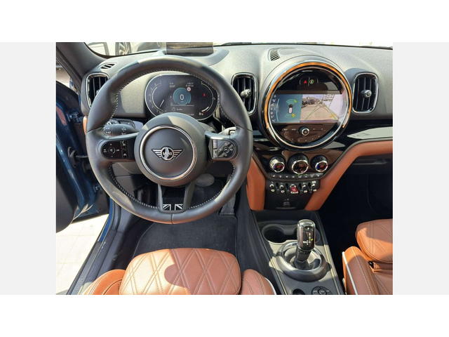 MINI Cooper - автомобили, коли, обяви за нови и употребявани 10