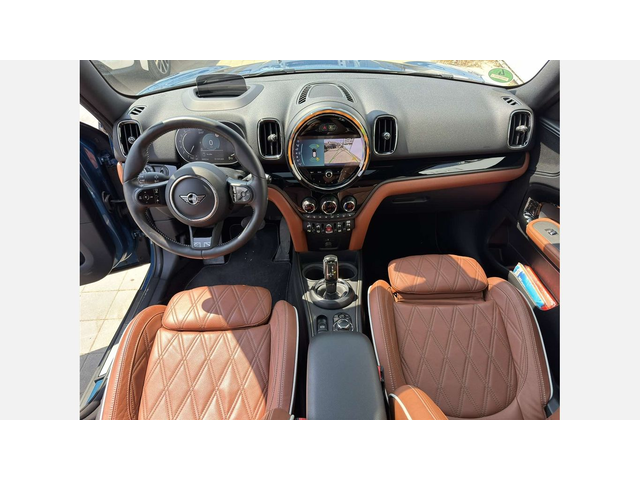 MINI Cooper - автомобили, коли, обяви за нови и употребявани 6