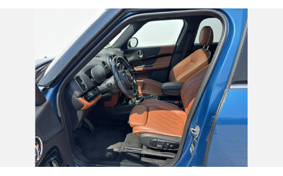 MINI Cooper - автомобили, коли, обяви за нови и употребявани 7