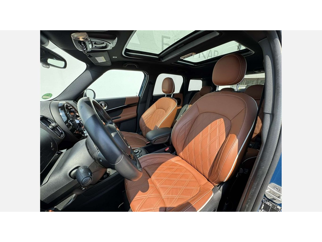 MINI Cooper - автомобили, коли, обяви за нови и употребявани 8