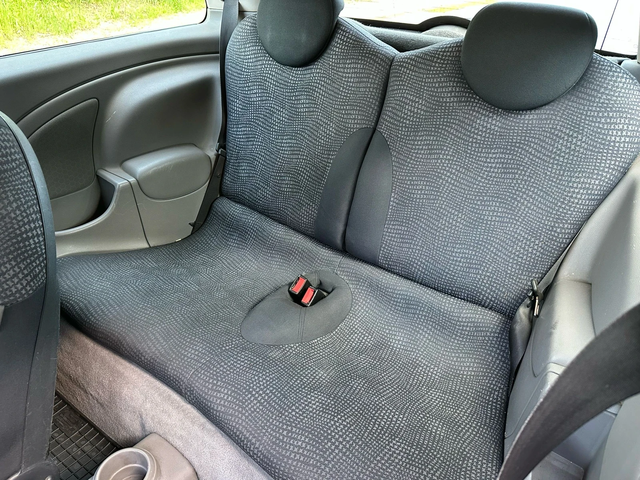 Mini Cooper 1, 600GPL EURO4 - автомобили, коли, обяви за нови и употребявани 10