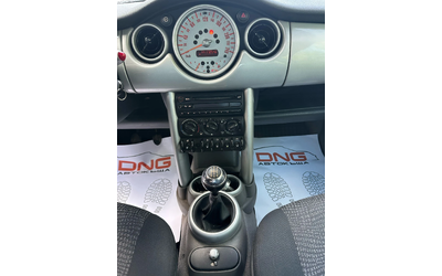 Mini Cooper 1, 600GPL EURO4 - автомобили, коли, обяви за нови и употребявани 11