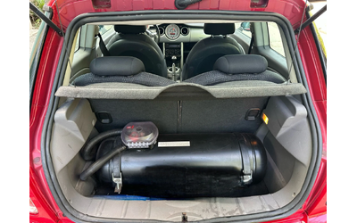 Mini Cooper 1, 600GPL EURO4 - автомобили, коли, обяви за нови и употребявани 12