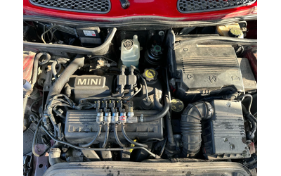 Mini Cooper 1, 600GPL EURO4 - автомобили, коли, обяви за нови и употребявани 13