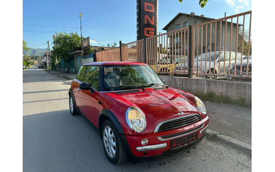 mini-cooper - 1