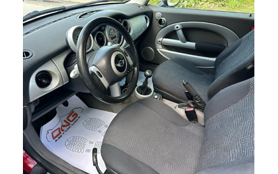 Mini Cooper 1, 600GPL EURO4 - автомобили, коли, обяви за нови и употребявани 7