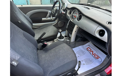 Mini Cooper 1, 600GPL EURO4 - автомобили, коли, обяви за нови и употребявани 8
