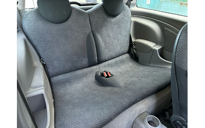 Mini Cooper 1, 600GPL EURO4 - автомобили, коли, обяви за нови и употребявани 9