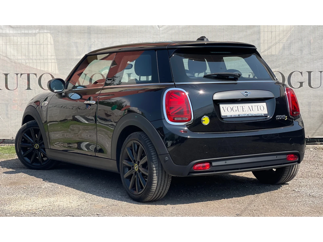 Mini Cooper SE* Keyless* Navi* Kamera* LED - автомобили, коли, обяви за нови и употребявани 3