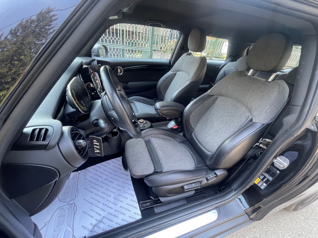 Mini Cooper SE* Keyless* Navi* Kamera* LED - автомобили, коли, обяви за нови и употребявани 7