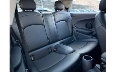 Mini Cooper 1.5 - автомобили, коли, обяви за нови и употребявани 10