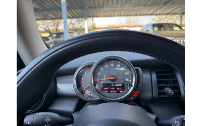 Mini Cooper 1.5 - автомобили, коли, обяви за нови и употребявани 12