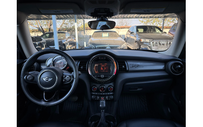 Mini Cooper 1.5 - автомобили, коли, обяви за нови и употребявани 13