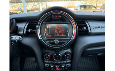 Mini Cooper 1.5 - автомобили, коли, обяви за нови и употребявани 14