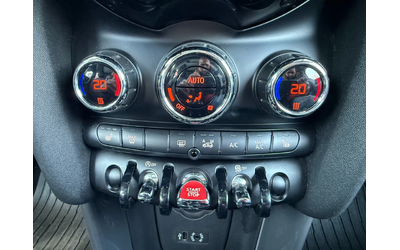 Mini Cooper 1.5 - автомобили, коли, обяви за нови и употребявани 16