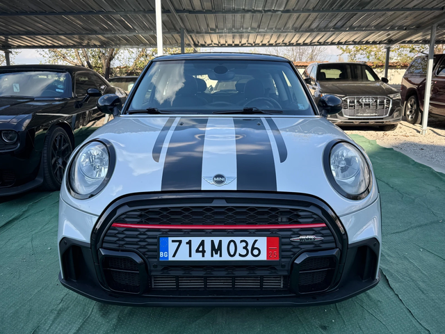 Mini Cooper 1.5 - автомобили, коли, обяви за нови и употребявани 1