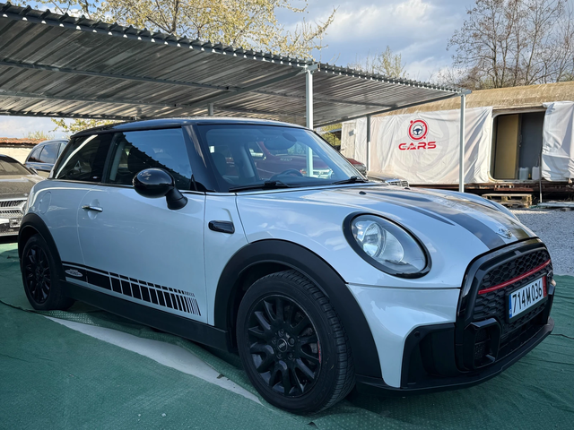 Mini Cooper 1.5 - автомобили, коли, обяви за нови и употребявани 2