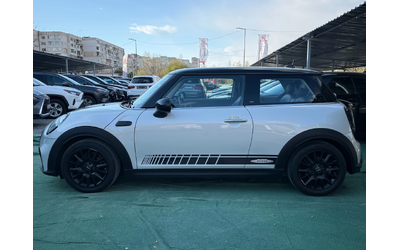 Mini Cooper 1.5 - автомобили, коли, обяви за нови и употребявани 7