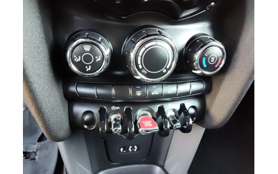 Mini Cooper 1, 5i 136ps KEYLESS GO - автомобили, коли, обяви за нови и употребявани 10