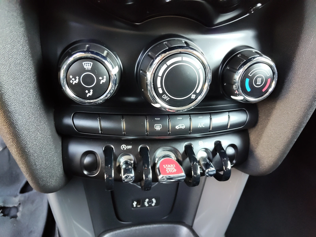 Mini Cooper 1, 5i 136ps KEYLESS GO - автомобили, коли, обяви за нови и употребявани 10