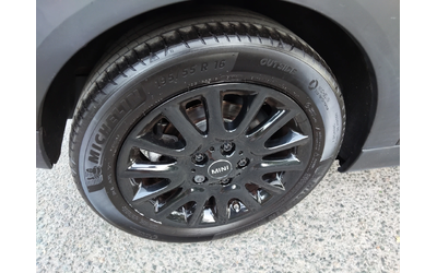 Mini Cooper 1, 5i 136ps KEYLESS GO - автомобили, коли, обяви за нови и употребявани 15