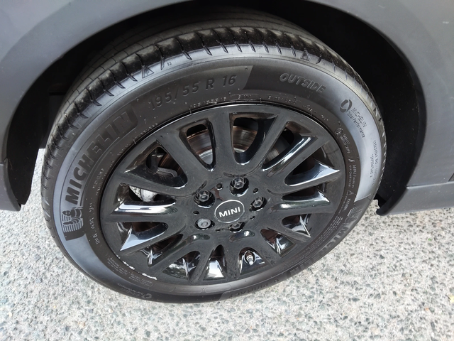 Mini Cooper 1, 5i 136ps KEYLESS GO - автомобили, коли, обяви за нови и употребявани 15