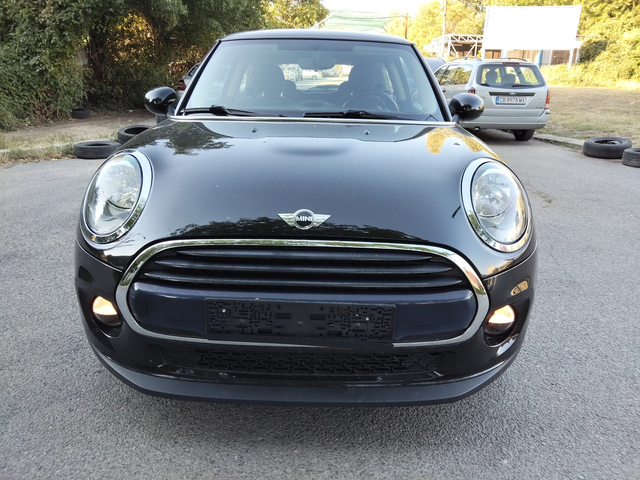 Mini Cooper 1, 5i 136ps KEYLESS GO - автомобили, коли, обяви за нови и употребявани 1