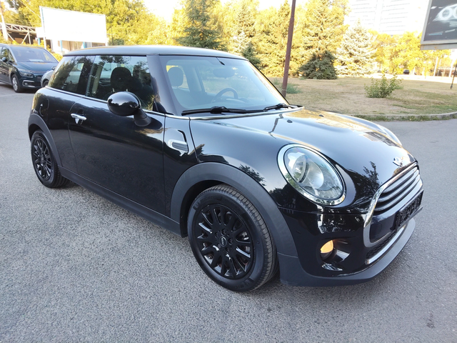 Mini Cooper 1, 5i 136ps KEYLESS GO - автомобили, коли, обяви за нови и употребявани 2