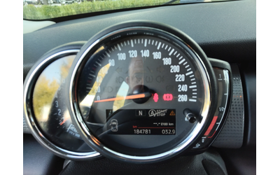 Mini Cooper 1, 5i 136ps KEYLESS GO - автомобили, коли, обяви за нови и употребявани 8