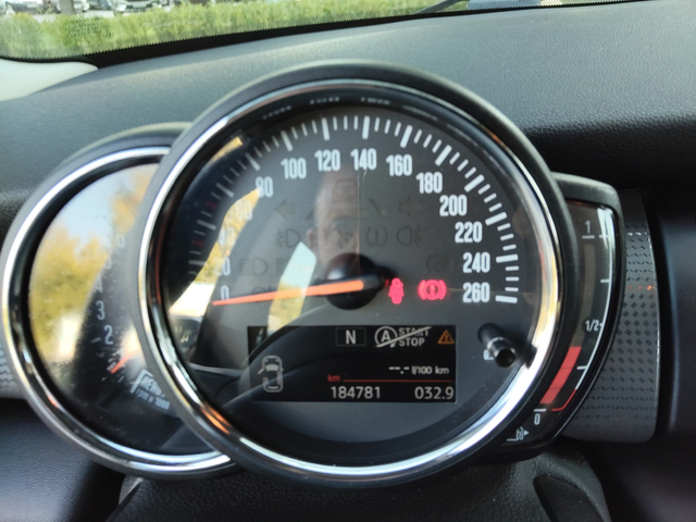 Mini Cooper 1, 5i 136ps KEYLESS GO - автомобили, коли, обяви за нови и употребявани 8