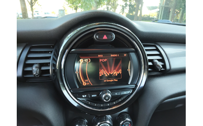 Mini Cooper 1, 5i 136ps KEYLESS GO - автомобили, коли, обяви за нови и употребявани 9