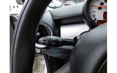 Mini Cooper 1, 6i 75ps 64000км!!! - автомобили, коли, обяви за нови и употребявани 10