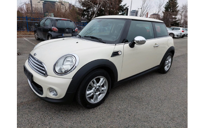 mini-cooper - 1