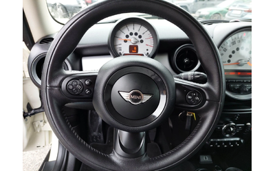 Mini Cooper 1, 6i 75ps 64000км!!! - автомобили, коли, обяви за нови и употребявани 6