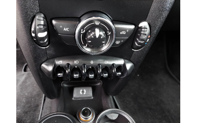 Mini Cooper 1, 6i 75ps 64000км!!! - автомобили, коли, обяви за нови и употребявани 9