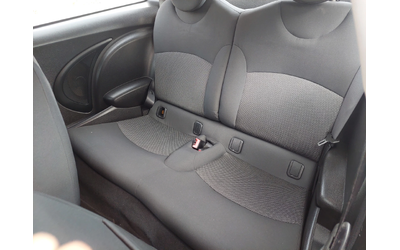 Mini Cooper 1, 6d 110ps FACELIFT - автомобили, коли, обяви за нови и употребявани 10