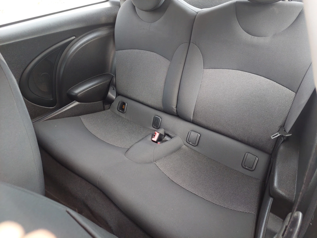 Mini Cooper 1, 6d 110ps FACELIFT - автомобили, коли, обяви за нови и употребявани 10