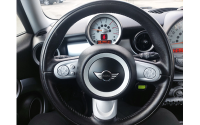 Mini Cooper 1, 6d 110ps FACELIFT - автомобили, коли, обяви за нови и употребявани 6