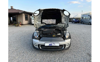 Mini Cooper 1.6 , Нов Внос - автомобили, коли, обяви за нови и употребявани 15