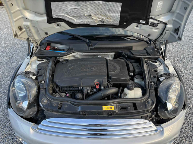 Mini Cooper 1.6 , Нов Внос - автомобили, коли, обяви за нови и употребявани 16